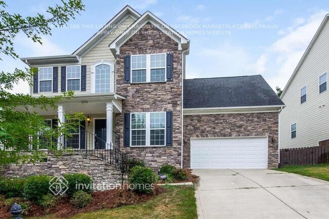property at 10716 Drake Hill Dr