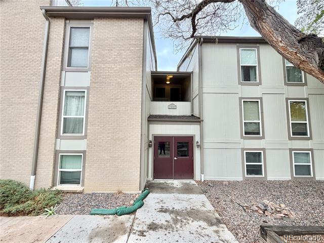 7269 S Xenia Cir in Centennial, CO - Building Photo - Building Photo