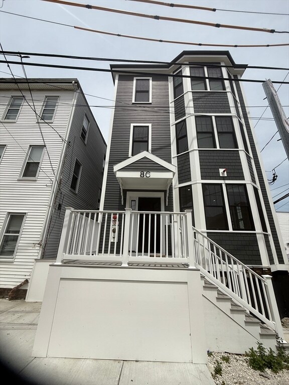 property at 8 C Ford St