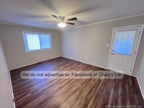 269 Ramona Dr in Fayetteville, NC - Building Photo - Building Photo