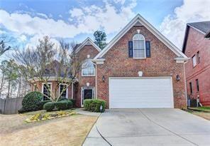 250 Fieldsborn Ct NE in Atlanta, GA - Building Photo