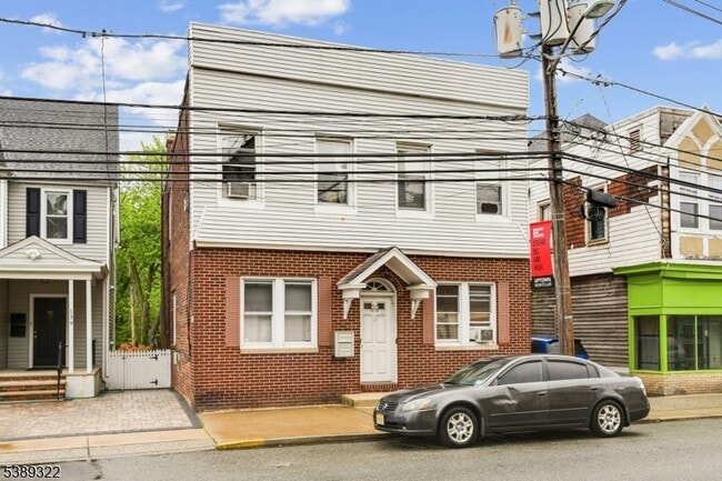 property at 137 Valley Rd
