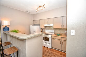 39Nineteen in Wichita Falls, TX - Building Photo - Building Photo