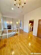 452 Shawmut Ave in Boston, MA - Building Photo - Building Photo