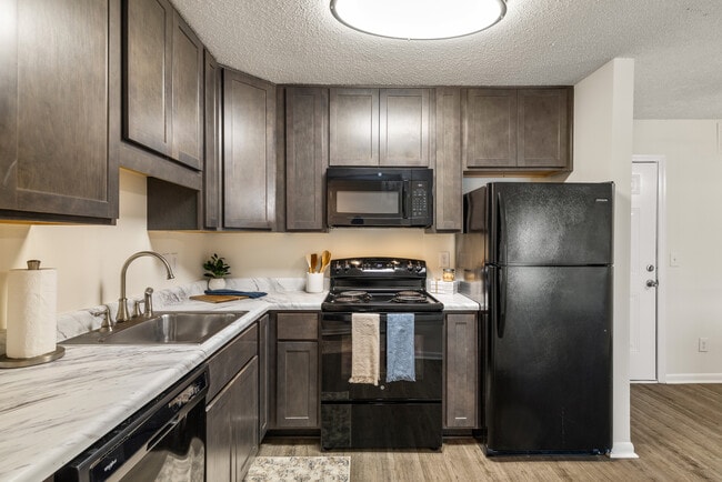 The Pines of Wilmington Apartments