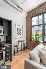 1401 Church St NW in Washington, DC - Building Photo - Building Photo