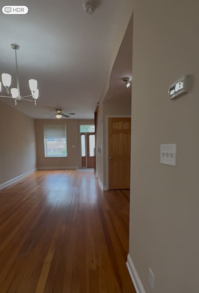 property at 2602 Minnesota Ave