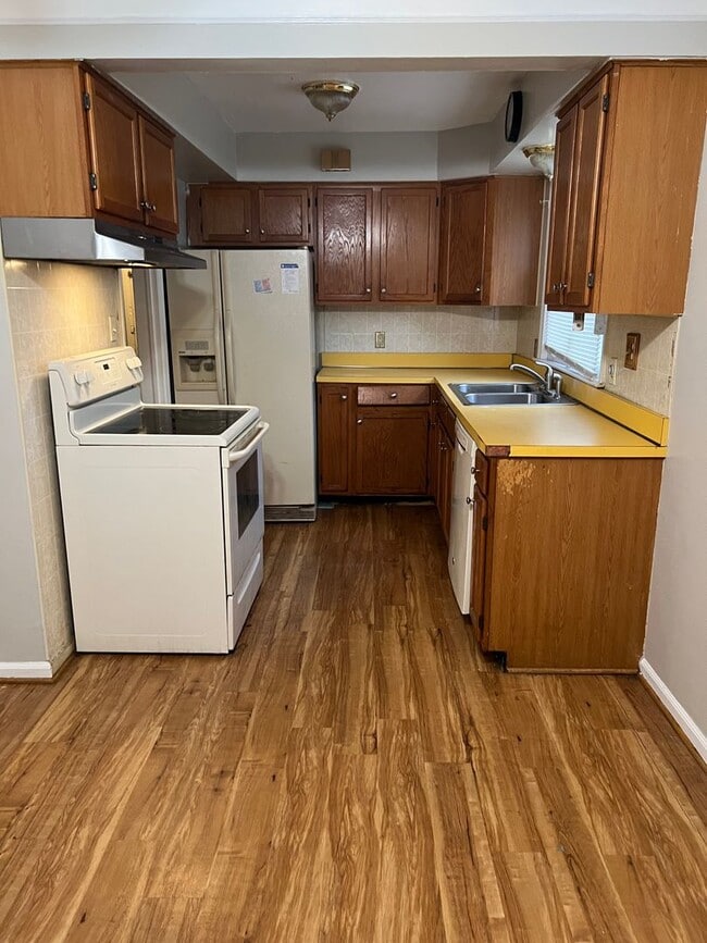 19930 Binder St in Detroit, MI - Building Photo - Building Photo