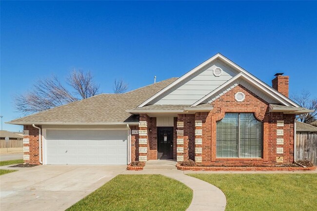 property at 1141 SW 127th Pl