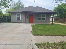 926 Poplar St in Abilene, TX - Building Photo