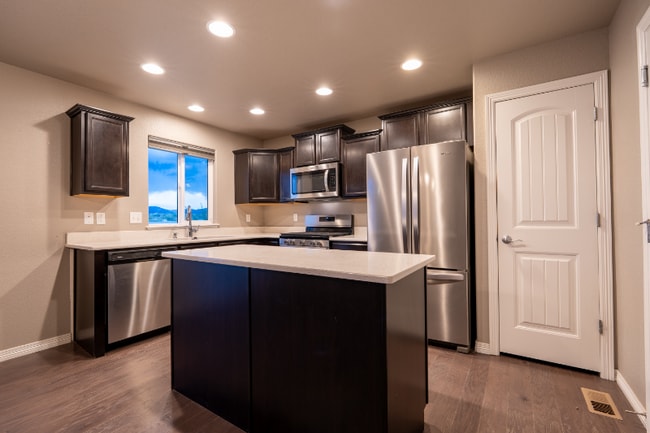 2481 Likens Dr in Berthoud, CO - Building Photo - Building Photo