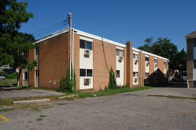 State View Apartments in Lansing, MI - Foto de edificio - Building Photo