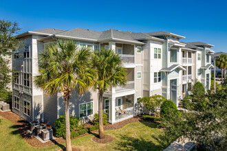 The Sands at Clearwater Apartments in Clearwater, FL - Foto de edificio - Building Photo