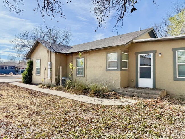 3118 37th St in Lubbock, TX - Building Photo - Building Photo