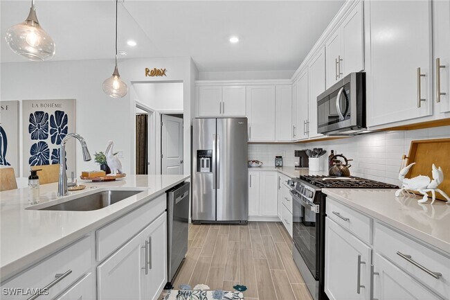 property at 1657 Serena Ave