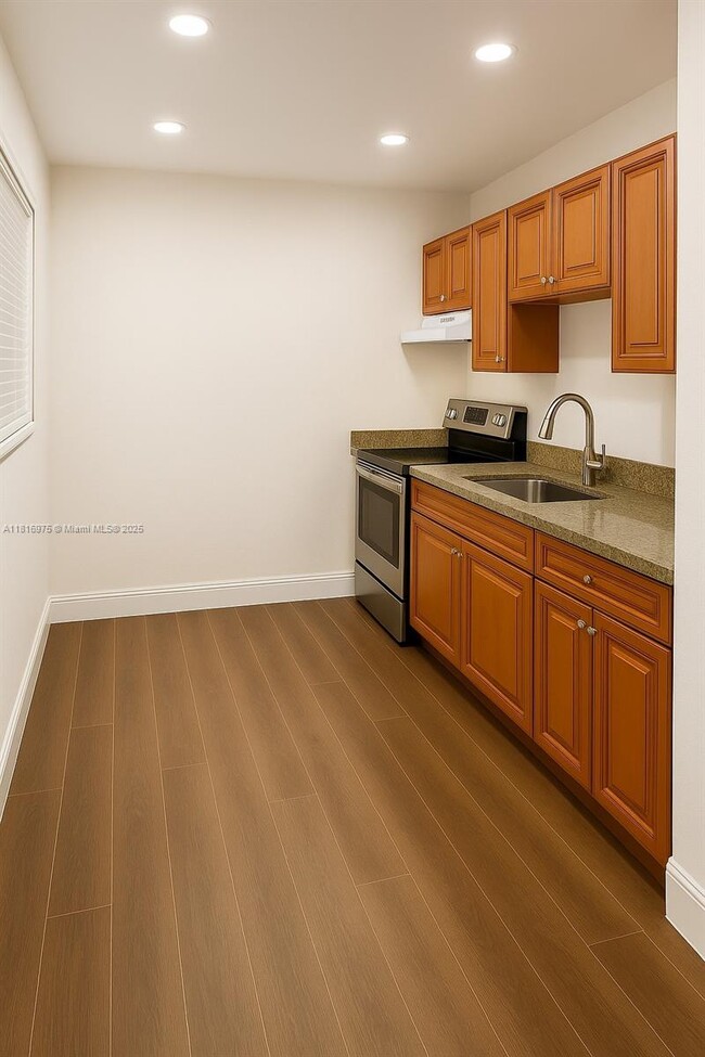 property at 105 NW 14th Way