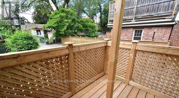 204 O'Connor Dr in Toronto, ON - Building Photo - Building Photo