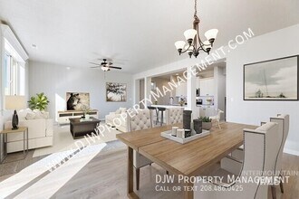 2351 E Danzee Dr in Boise, ID - Building Photo - Building Photo