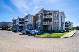 The Gantry in Elizabethtown, KY - Building Photo