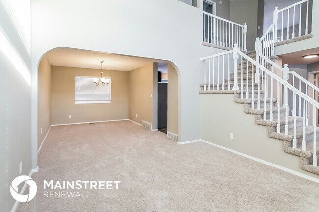 6347 Firestar Ln in Colorado Springs, CO - Building Photo - Building Photo