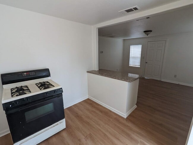 property at 1977 N F St