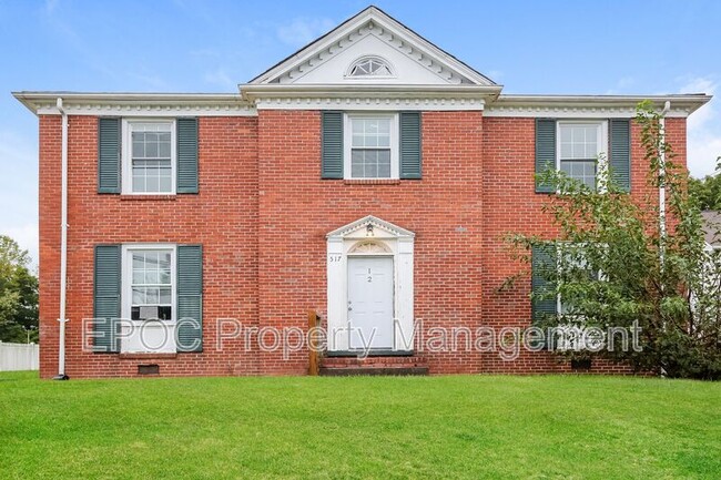 property at 517 Willow St