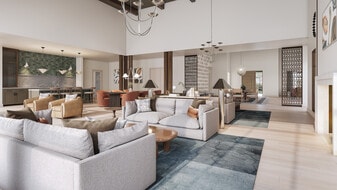 Residences at Pearsall Park in San Antonio, TX - Building Photo