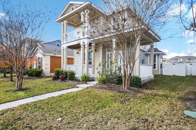 property at 18316 Mammoth Cave Blvd