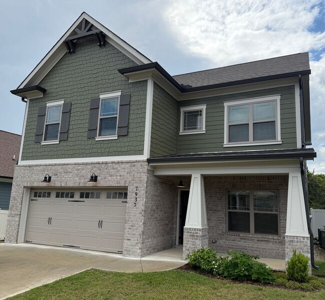 property at 7937 Bear Stone Dr