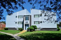 Lamar Apartments in Lamar, CO - Foto de edificio - Building Photo