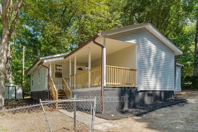 property at 175 Uphill Dr