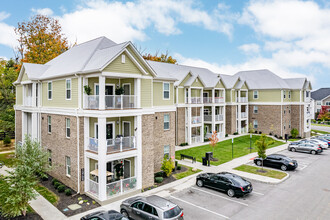 Middletown Apartments in Louisville, KY - Building Photo - Building Photo