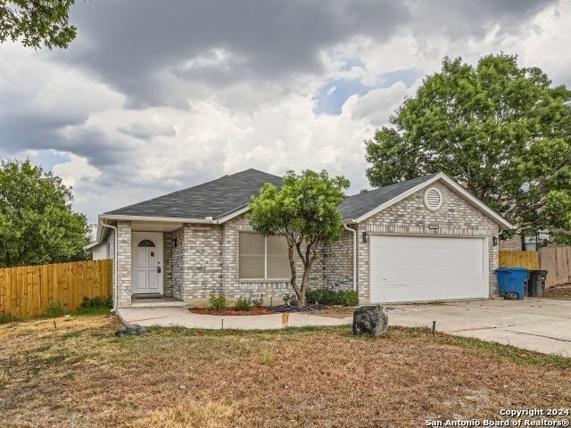 property at 7122 Teton Ridge
