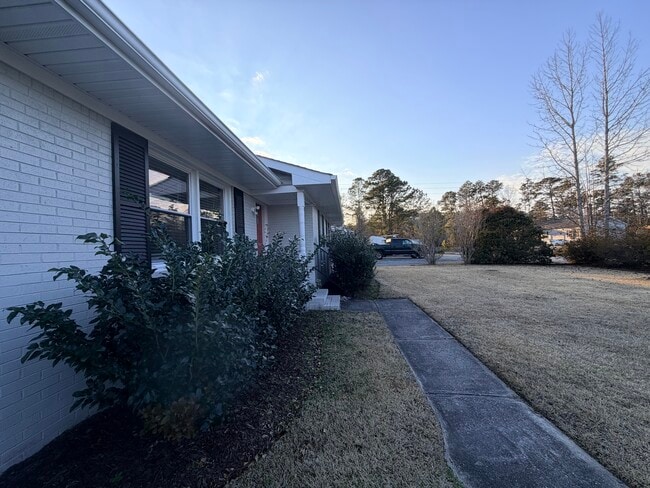 property at 101 Holly Rd