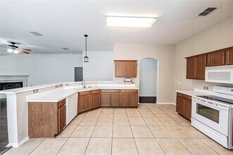 2841 Saddlebred Trail in Celina, TX - Building Photo - Building Photo