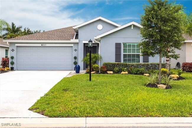 3813 Treasure Oak Wy in Ft. Myers, FL - Building Photo - Building Photo