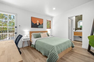 11361 Tenino Ave in Los Angeles, CA - Building Photo