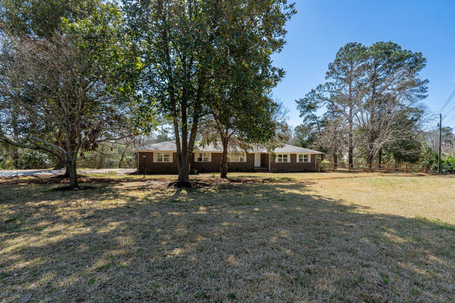 property at 4342 Owens Rd