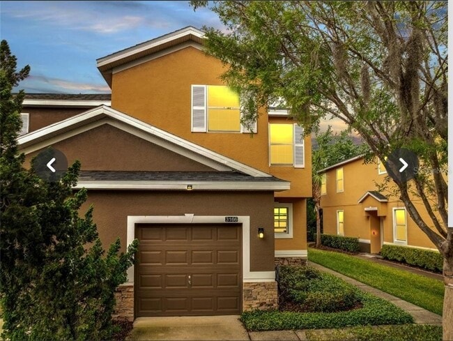 3166 Rodrick Cir in Orlando, FL - Foto de edificio - Building Photo