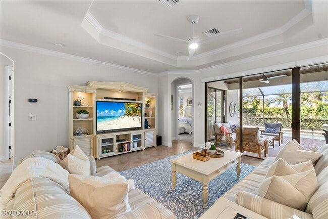 9419 Piacere Way in Naples, FL - Building Photo - Building Photo