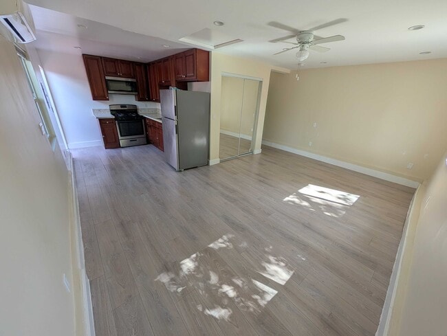 property at 6534 Peterson Ave