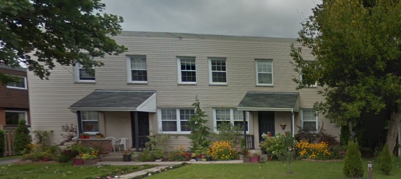 381 D'Arcy St in Cobourg, ON - Building Photo