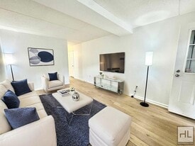 Saint Marks Avenue in Brooklyn, NY - Building Photo