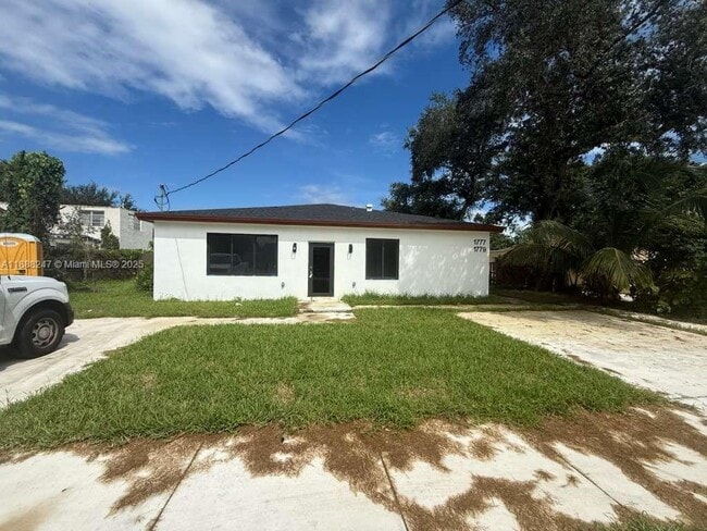 property at 1779 NW 93rd St