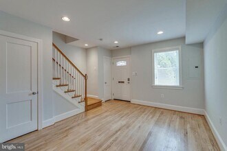 436 20th St NE in Washington, DC - Building Photo - Building Photo