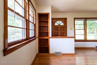 2816 Milburn Ave in Louisville, KY - Building Photo - Building Photo