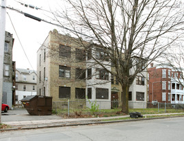 7-9 Cleveland Ave Apartments