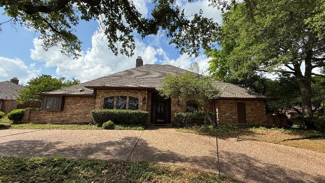 3513 Diamondhead Dr in Plano, TX - Building Photo - Building Photo