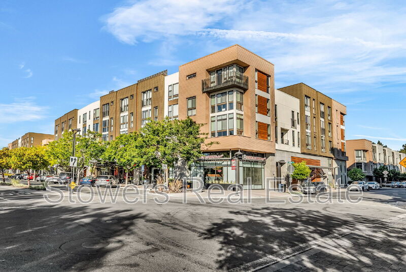 3768 Capitol Ave in Fremont, CA - Building Photo