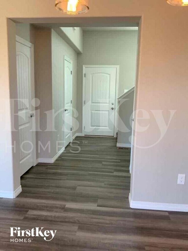 11036 Rockcastle Dr in Colorado Springs, CO - Building Photo - Building Photo